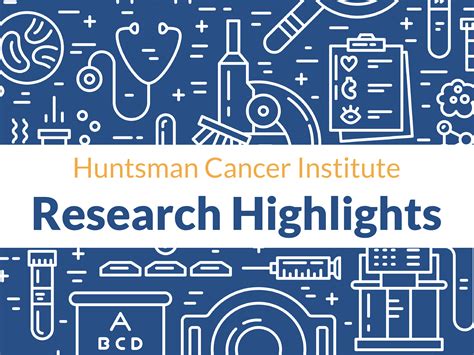 Research Highlights 